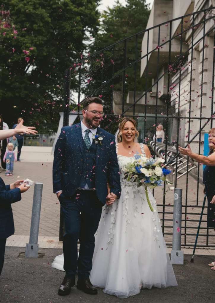 tasha and jamie wedding