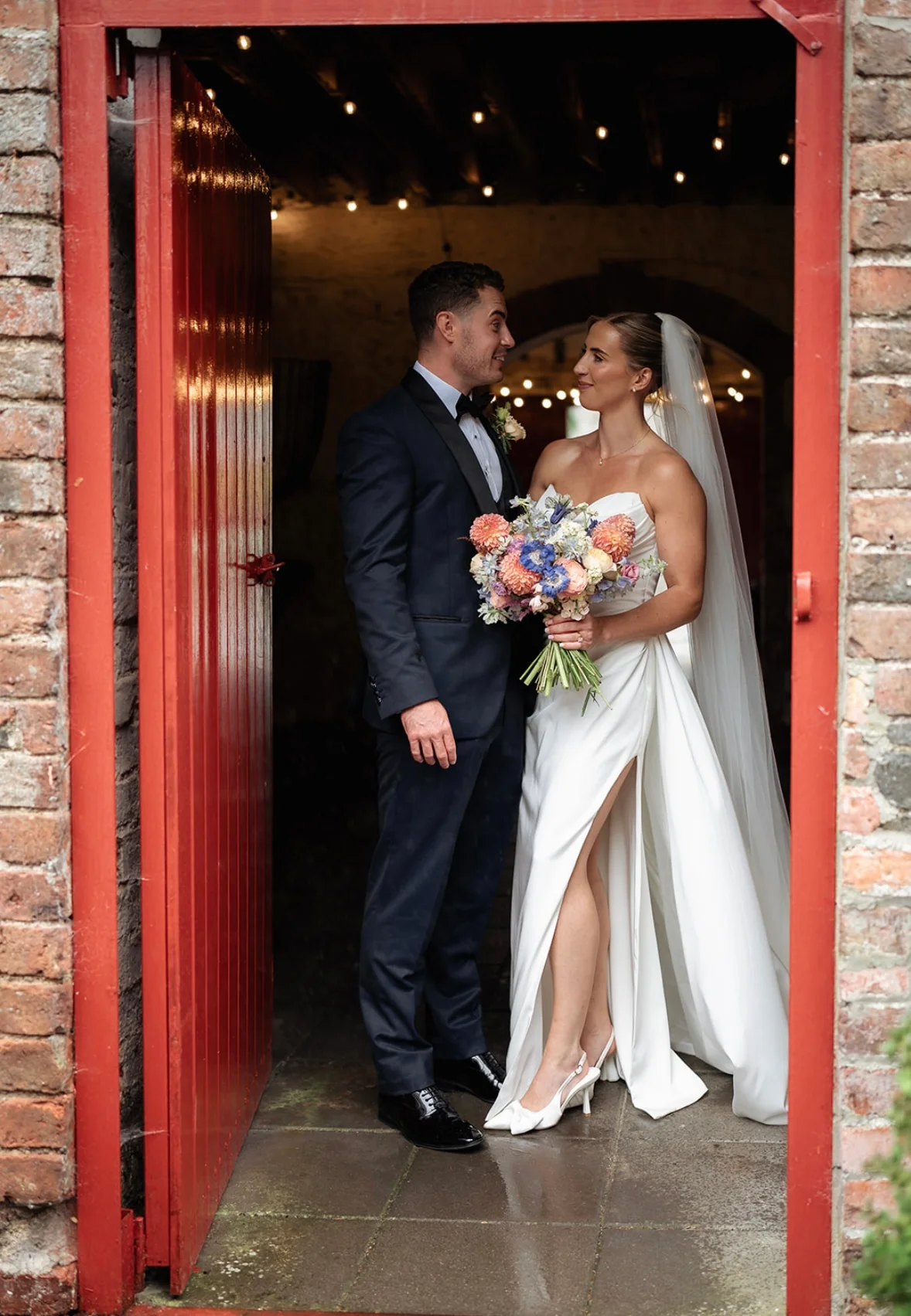 Chloe and Dafydd Larchfield Estate25